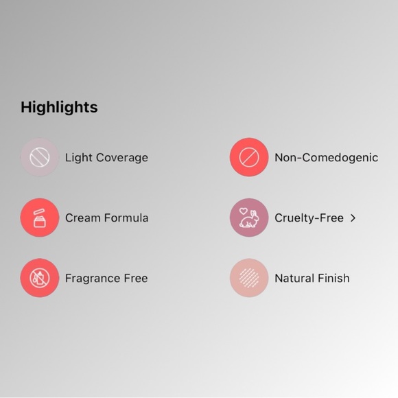 Glossier Cloud Paint in Haze Rich Pink Blush Brand New in Box - Picture 8 of 13